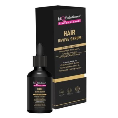 Hair Revive Serum