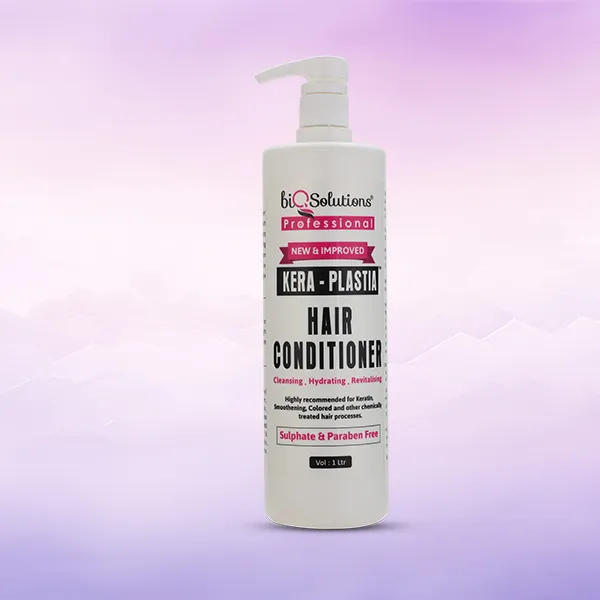 Kera Plastia Hair Conditioner 1 ltr