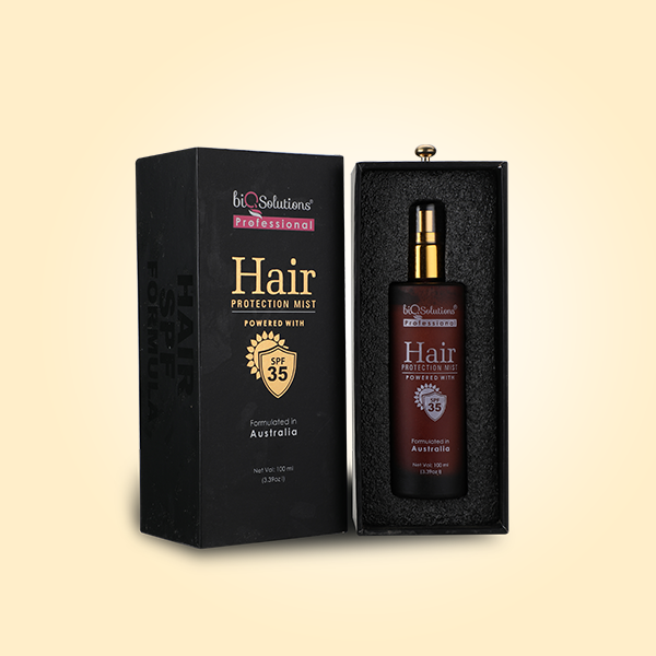 Hair Protection Mist