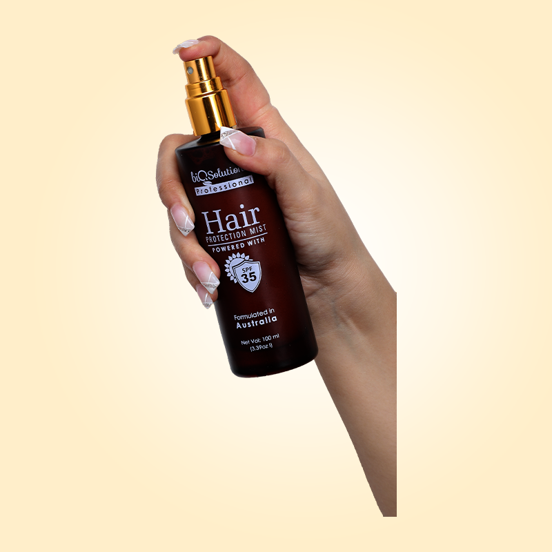 Hair Protection Mist