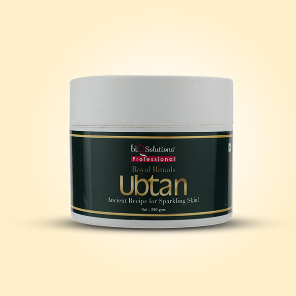 Royal Rituals Ubtan 250 gms