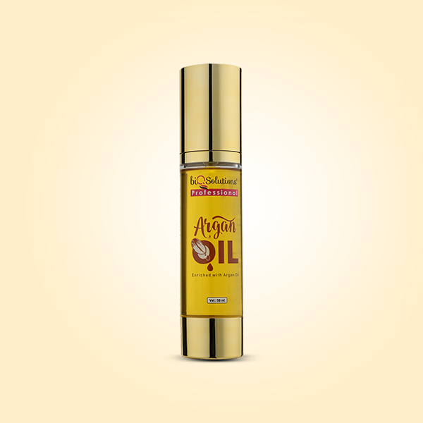 Argan Enriched Hair Serum 50 ml