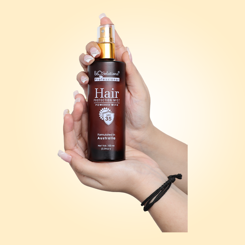 Hair Protection Mist