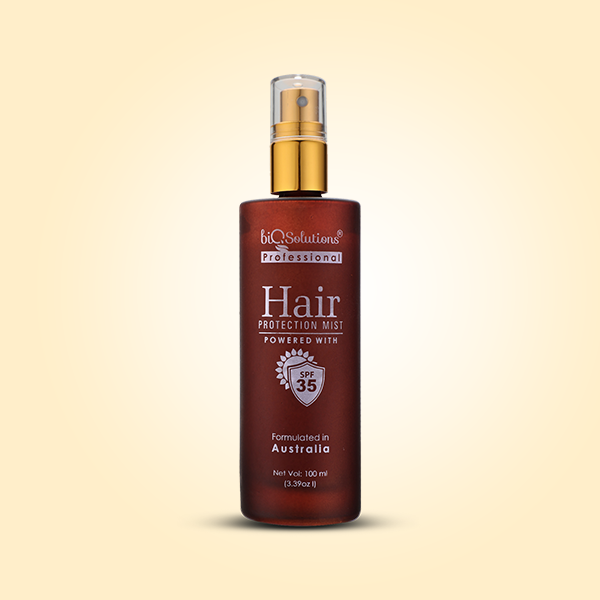 Hair Protection Mist