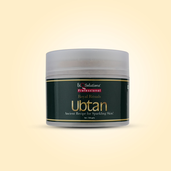 Royal Rituals Ubtan 150 gms