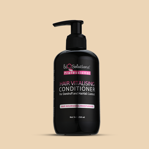 Hair Vitalising Conditioner 250 ml