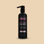 Hair Cleansing and Vitalising Shampoo 500 ml