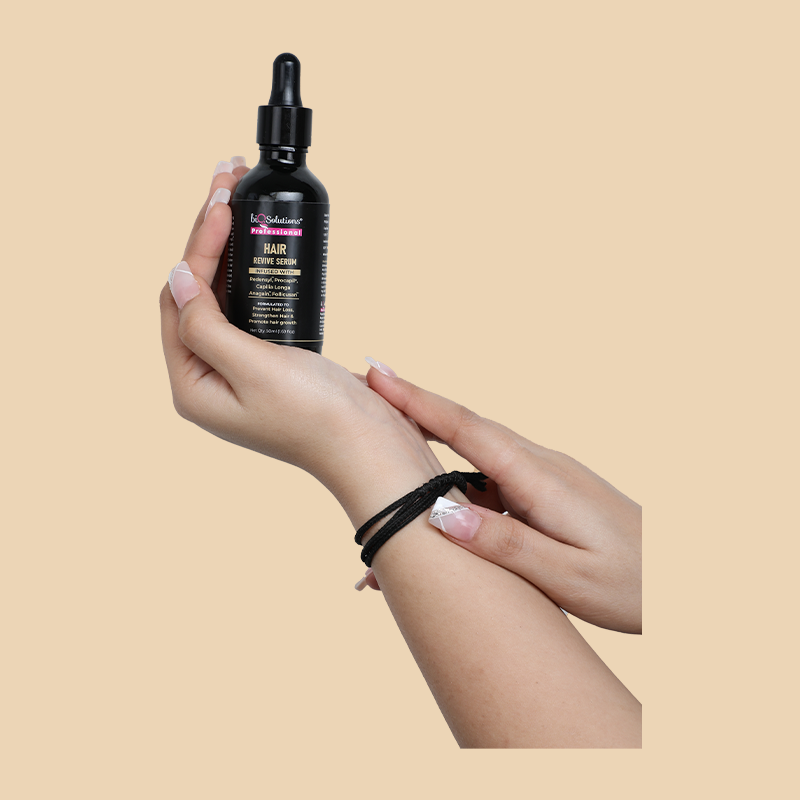 Hair Revive Serum