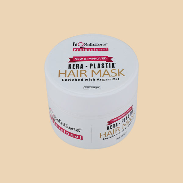 Kera Plastia Hair Mask 500 gms