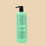 Snail Mucin & Collagen Shampoo 1l