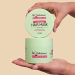 Snail Mucin & Collagen Hair Mask 200 gms