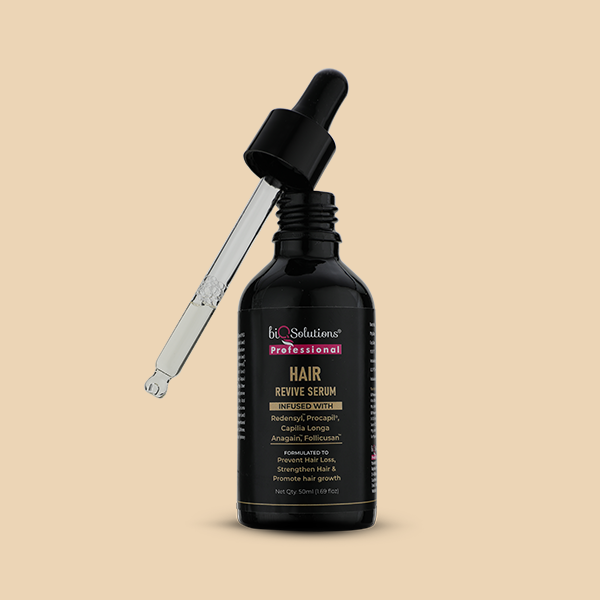 Hair Revive Serum