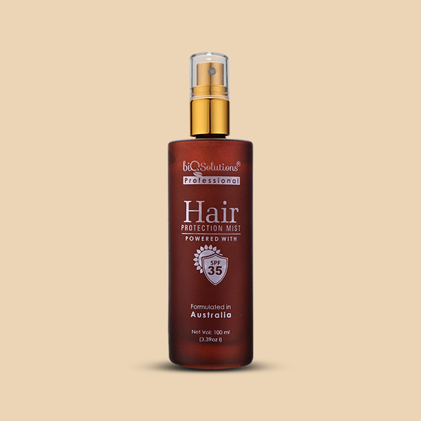 Hair Protection Mist