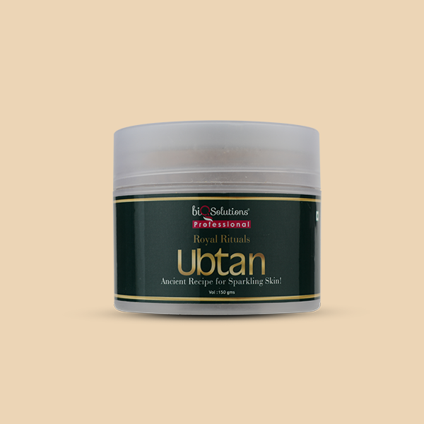 Royal Rituals Ubtan 150 gms