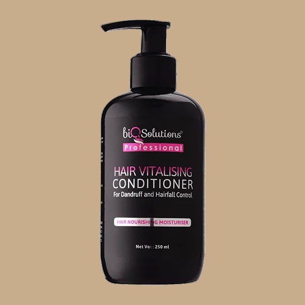 Hair Vitalizing Conditioner 250 ml