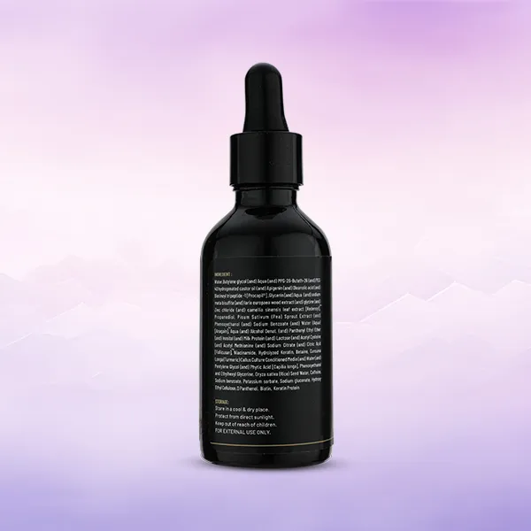 Hair Revive Serum