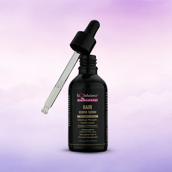 Hair Revive Serum