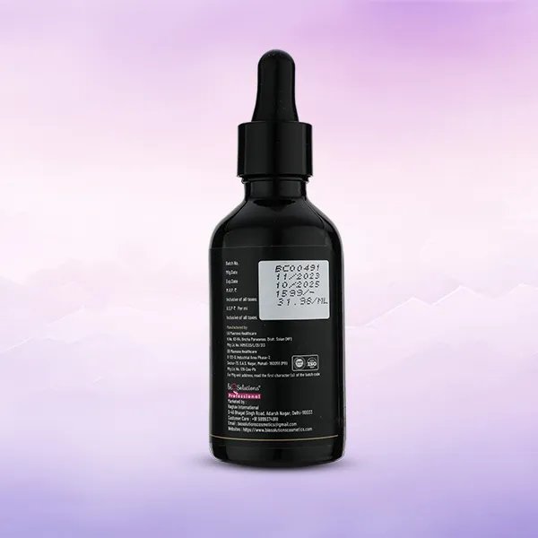 Hair Revive Serum