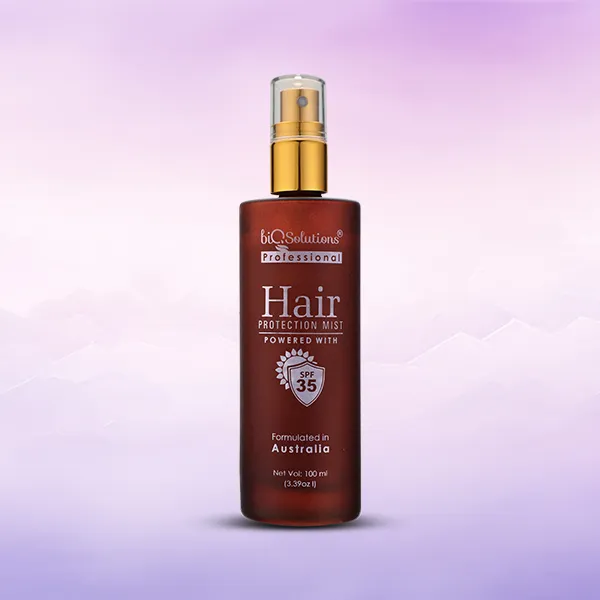 Hair Protection Mist