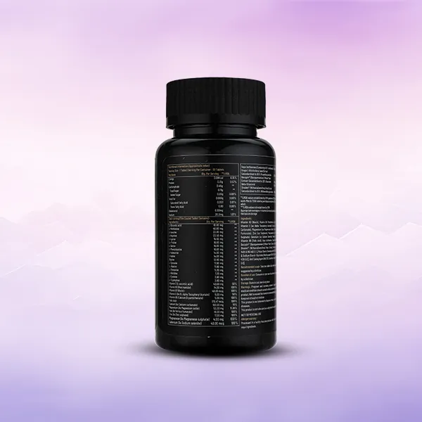 Follisolutions Advanced Capsules