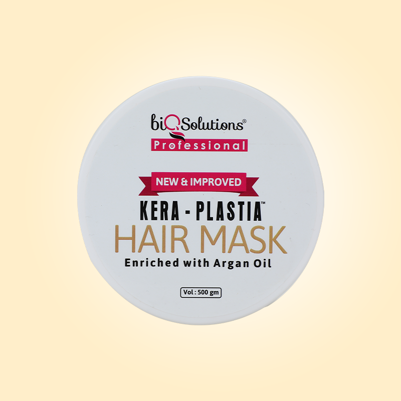 Kera Plastia Hair Mask 500 gms