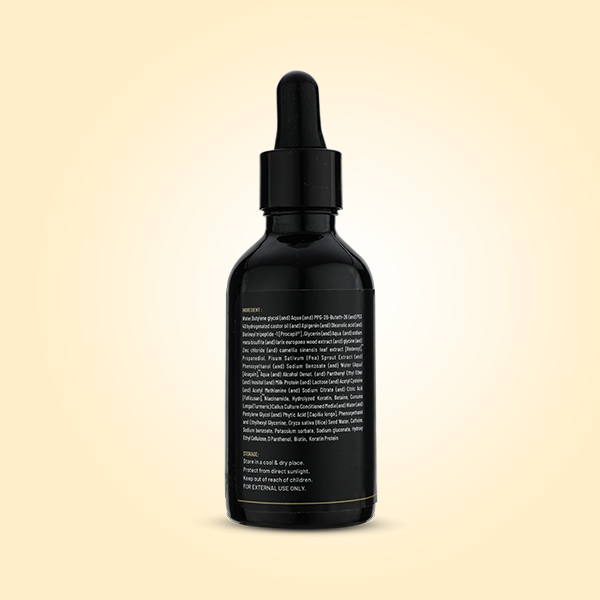 Hair Revive Serum