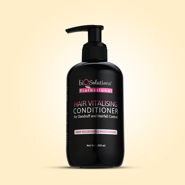 Hair Vitalising Conditioner 250 ml