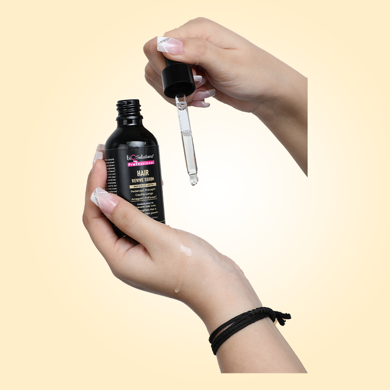 Hair Revive Serum