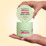 Snail Mucin & Collagen Hair Mask 200 gms