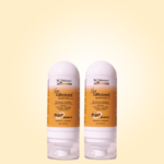 2 UV EFFECTONIL SUNSCREENS