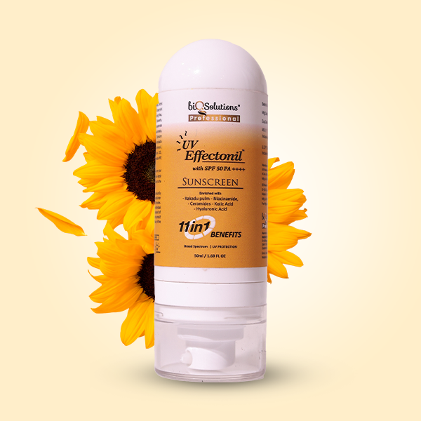 UV Effectonil Sunscreen 50ml