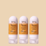 BUY 3 UV EFFECTONIL SUNSCREENS