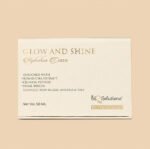 GLOW AND SHINE HYDRATION CREAM ENRICHED WITH KOMBUCHA, SNAIL MUCIN AND QUINOA PEPTIDE