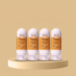 BUY 2 AND GET 4 UV EFFECTONIL SUNSCREENS