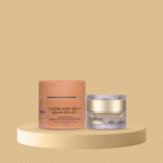 DOUBLE GLOW EFFECT -  GLOW AND SHINE HYDRATION PACK + GLOW AND SHINE HYDRATION CREAM