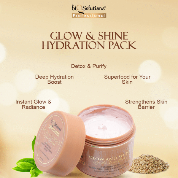 Superfood for skin